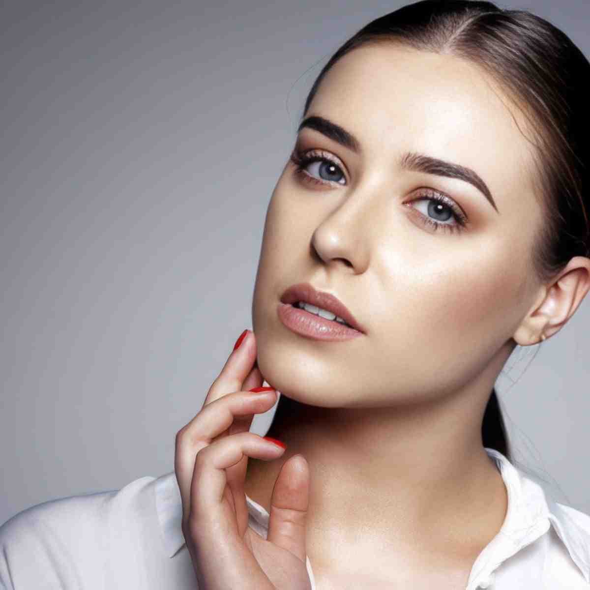 Kurs makijażu | Warszawa