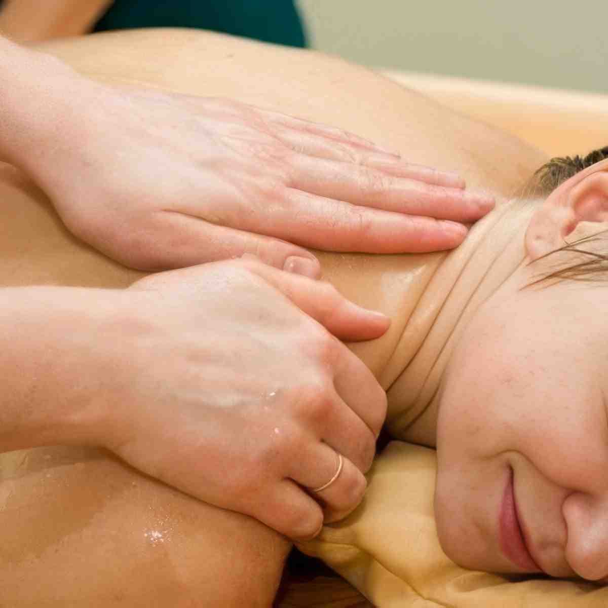 Masaż Ajurwedyjski | Gliwice | Glamour Day SPA