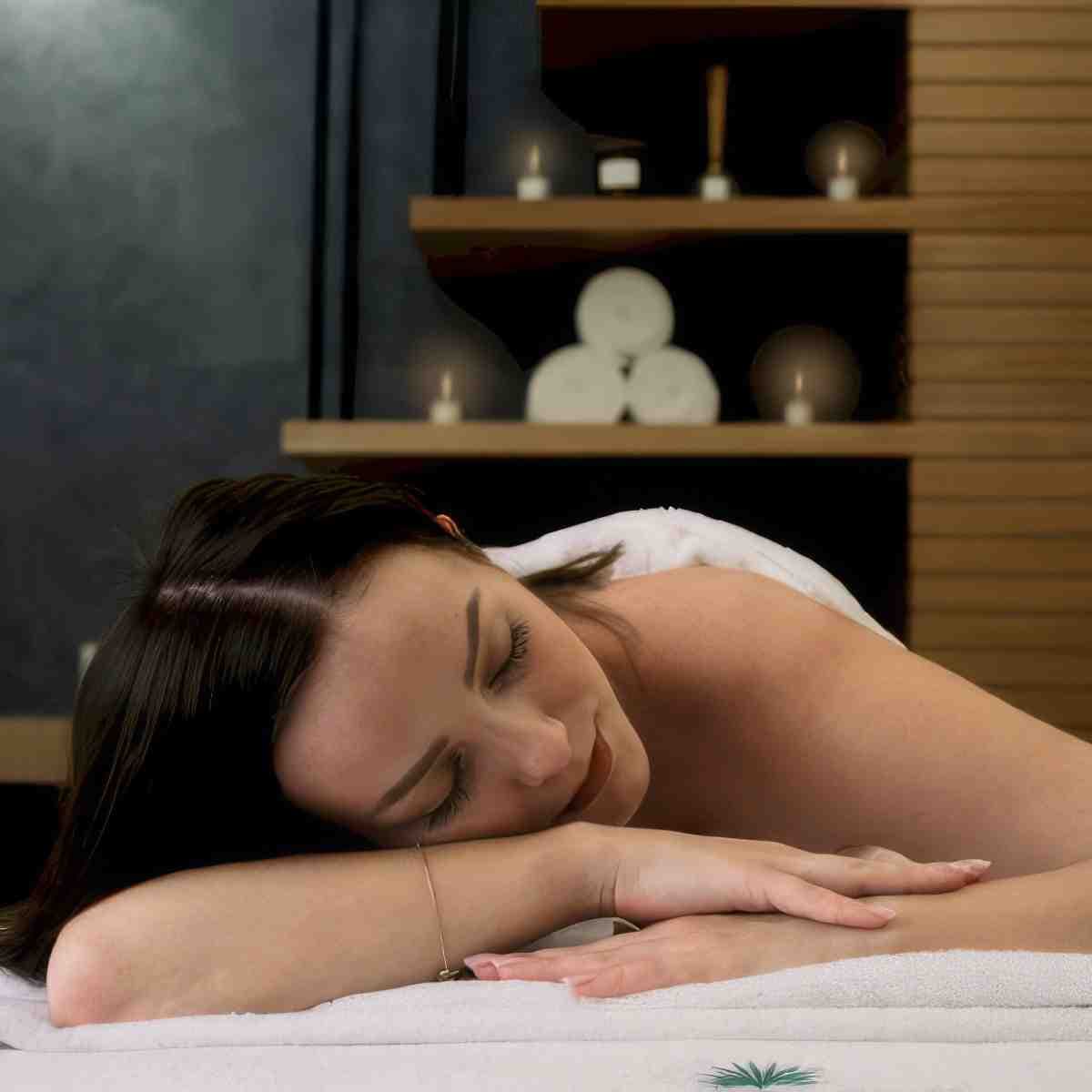 Voucher SPA 200 PLN | Gdańsk | MIÓD Studio masażu