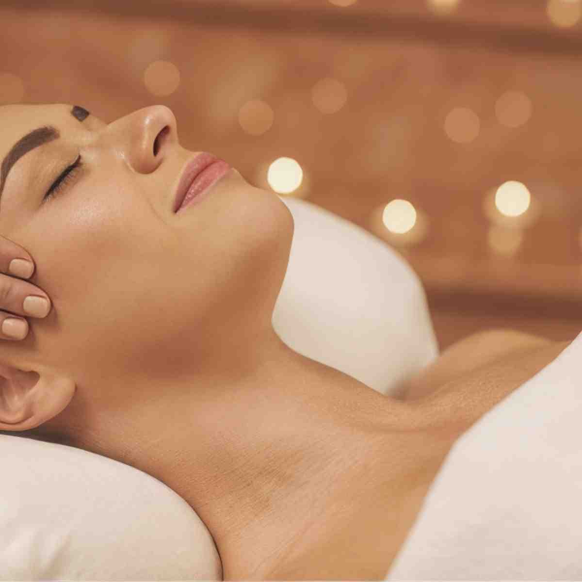 Masaż klasyczny | Skierniewice | Strefa Zdrowia i Relaksu Health & Beauty""