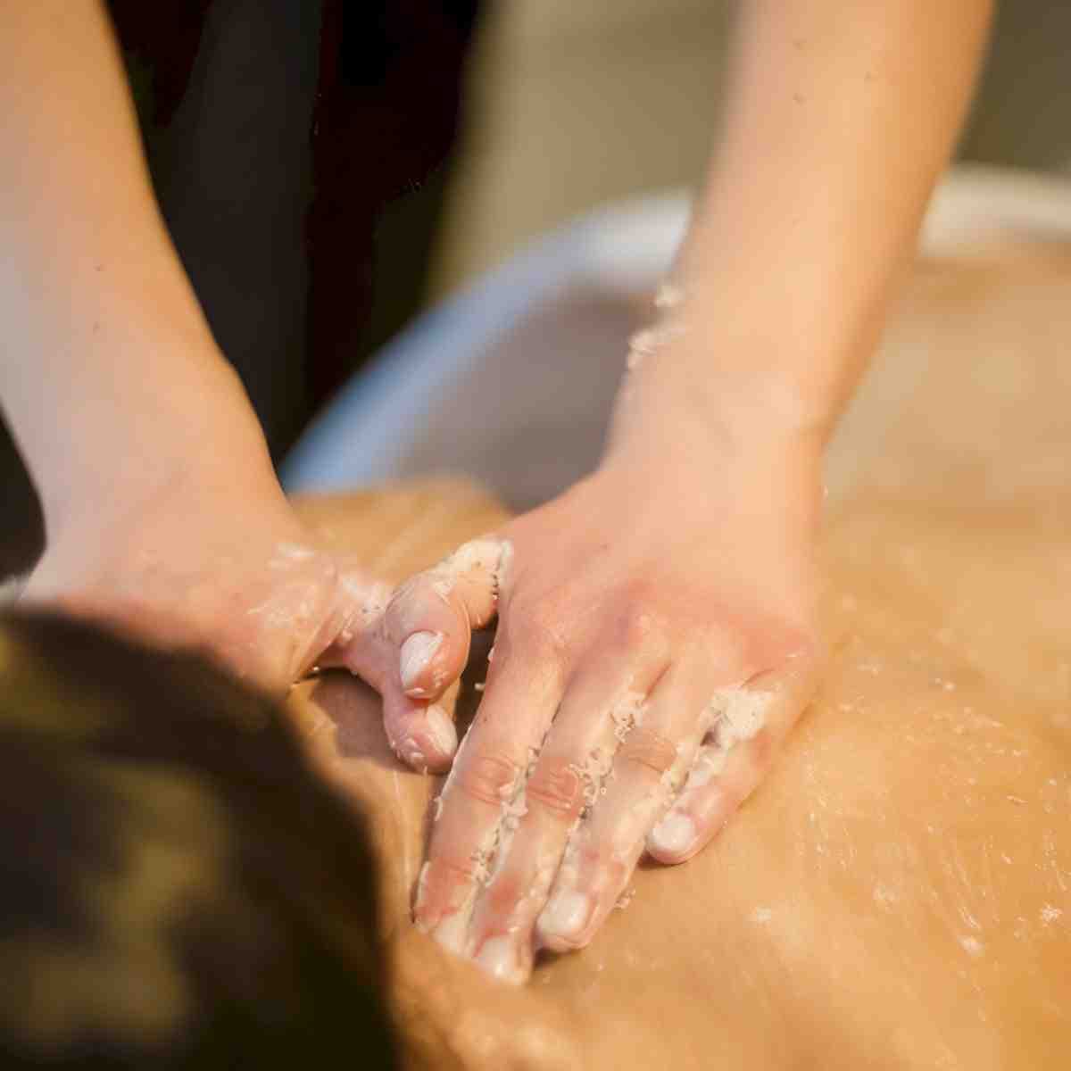 Masaż dla dwojga | Konin | Yochi Medestetic & Day SPA