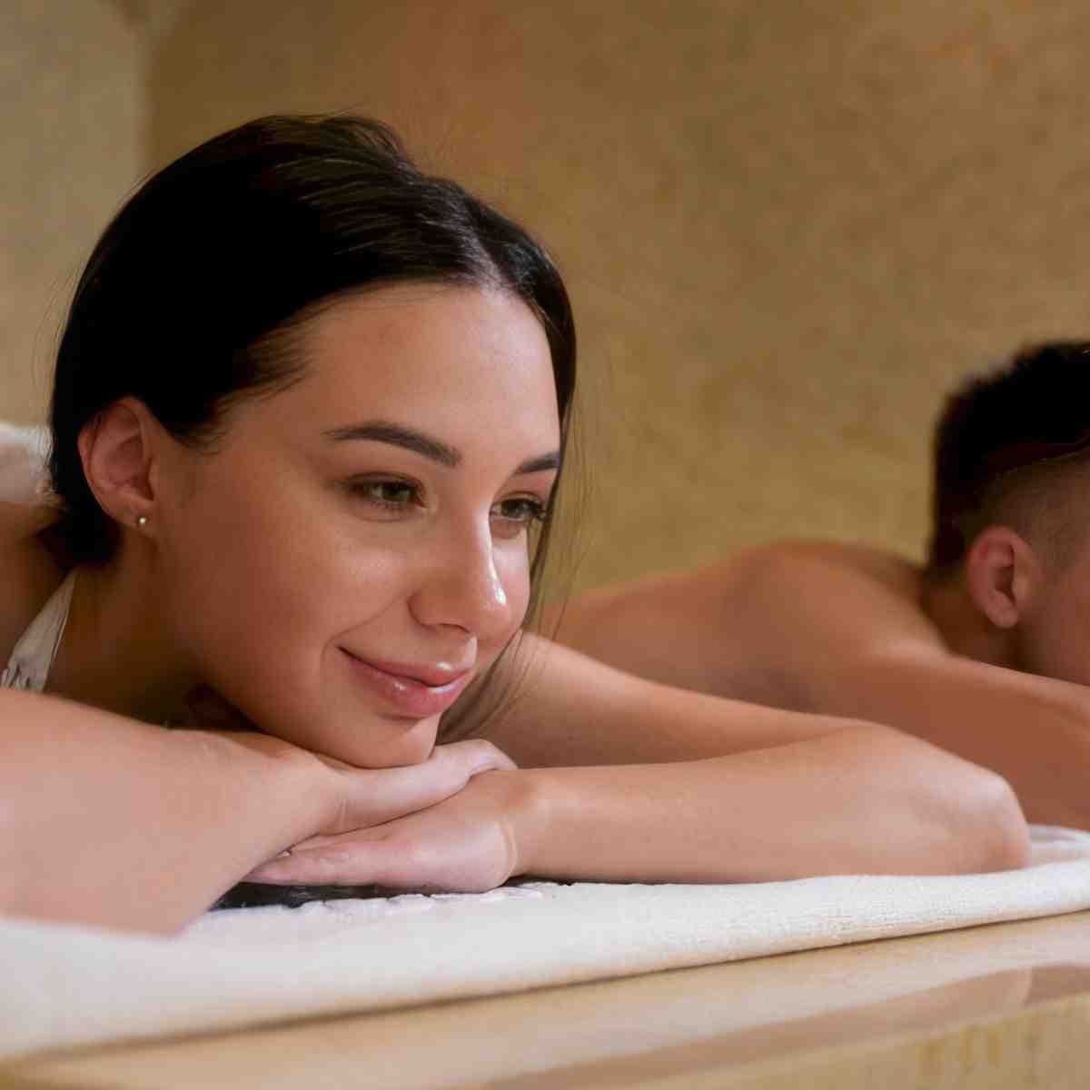 SPA dla dwojga | Suwałki | Studio Zmiany