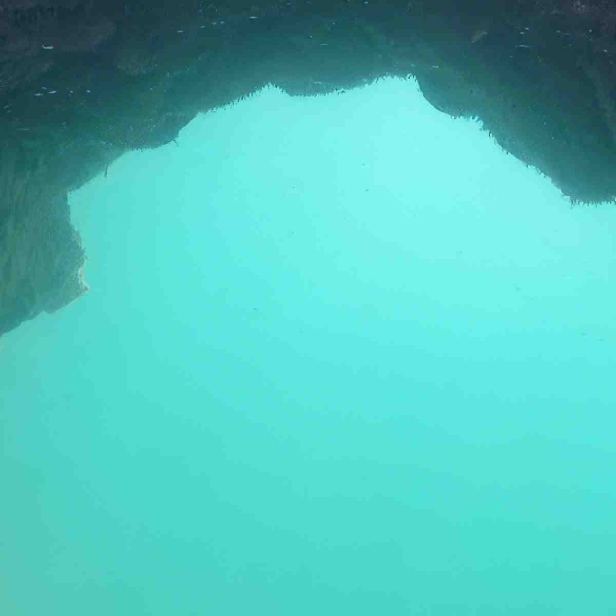 Nurkowanie w podwodnej jaskini | Inowrocław