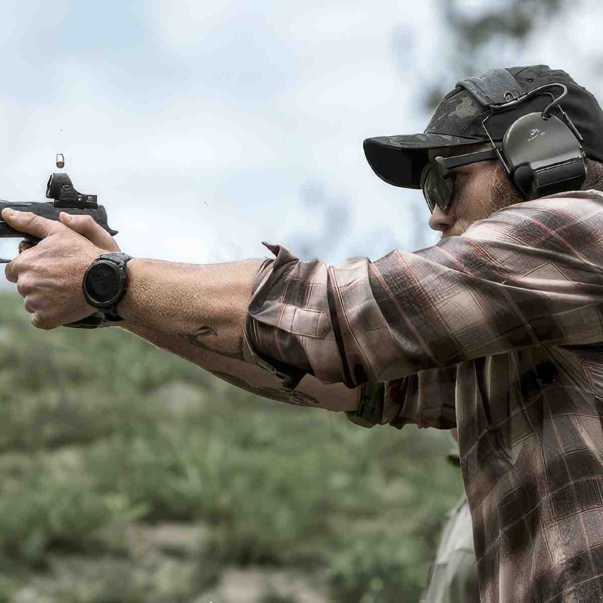 Strzelanie w Stylu CS 1.6 | Radom (Pawłów)