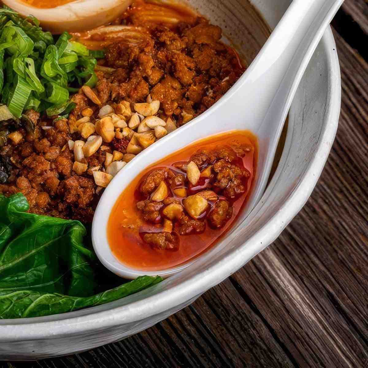 Voucher do Ramen Shop | Łódź (ul. Roosevelta) | Sushi Kushi