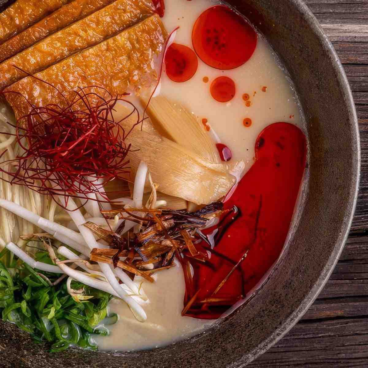 Voucher do Ramen Shop | Łódź (ul. Roosevelta) | Sushi Kushi