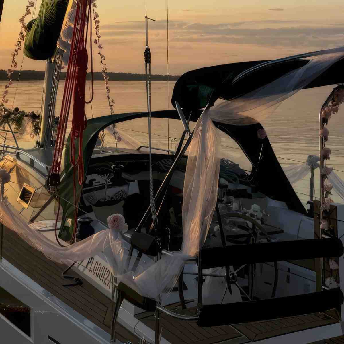 Romantyczny rejs we dwoje | Warszawa (Siedlce)