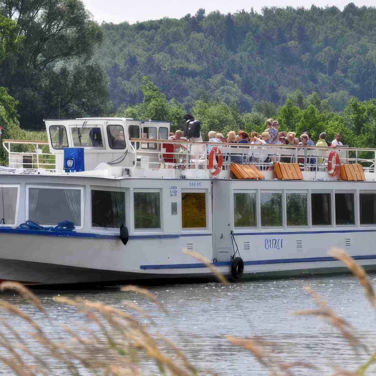 Rejs wycieczkowy po Wiśle | Kraków