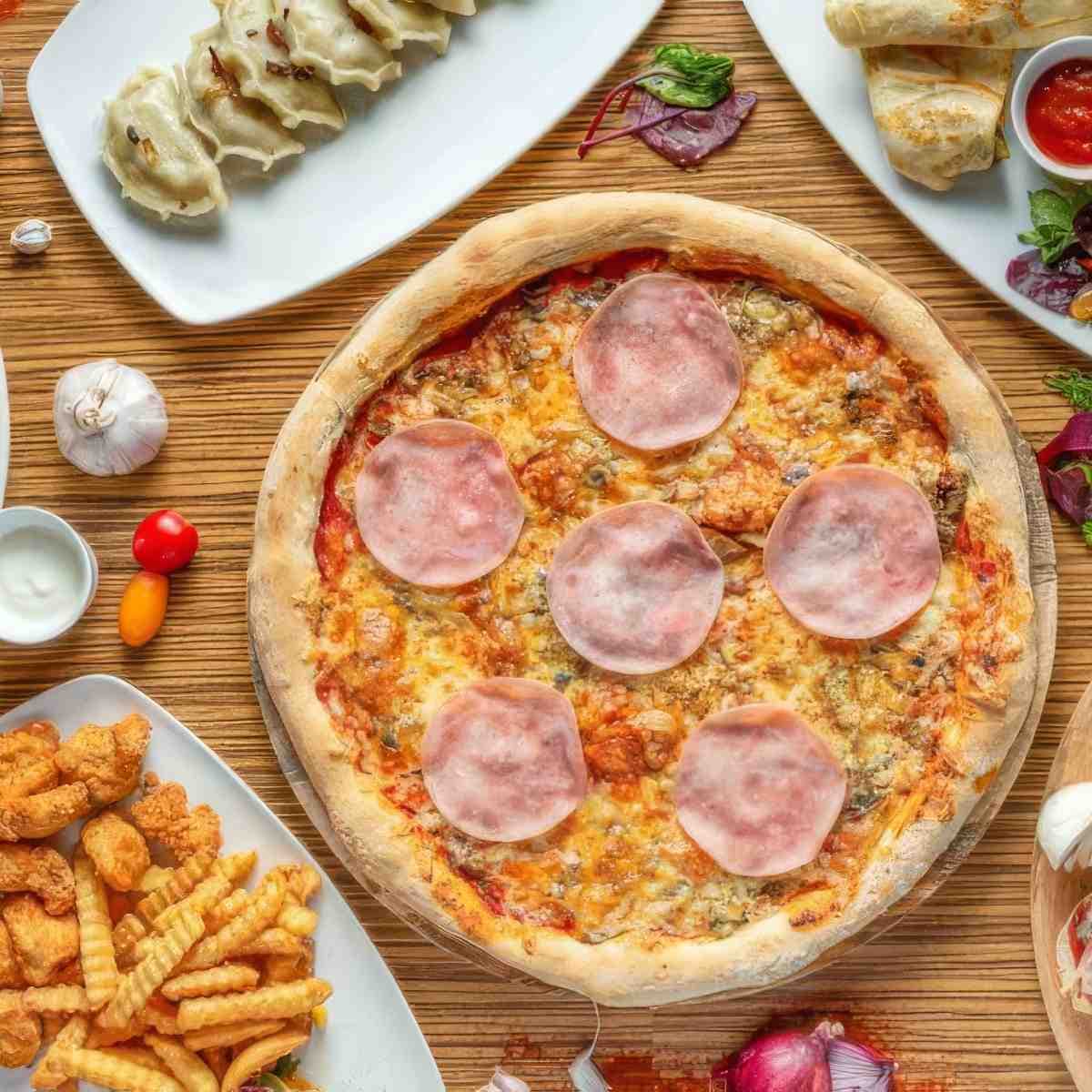 Obiad dla dwojga | Elbląg | Sąsiedzi