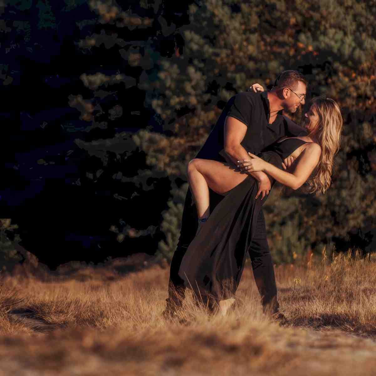 Sesja zdjęciowa dla par | Częstochowa