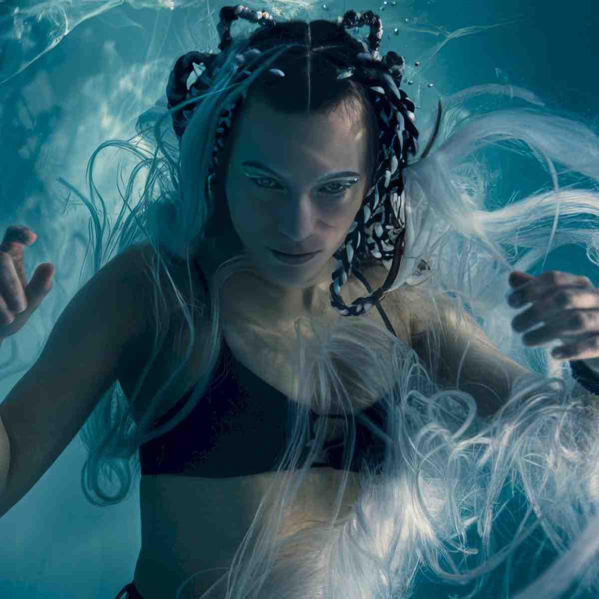 Sesja podwodna | Warszawa