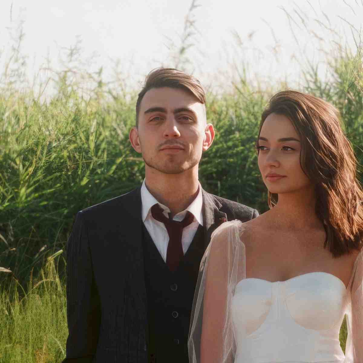 Sesja ślubna | Warszawa (Siedlce)