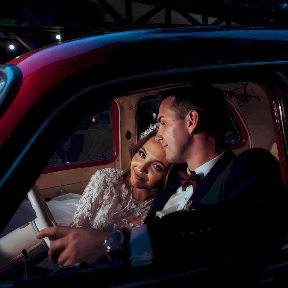 Sesja ślubna | Warszawa