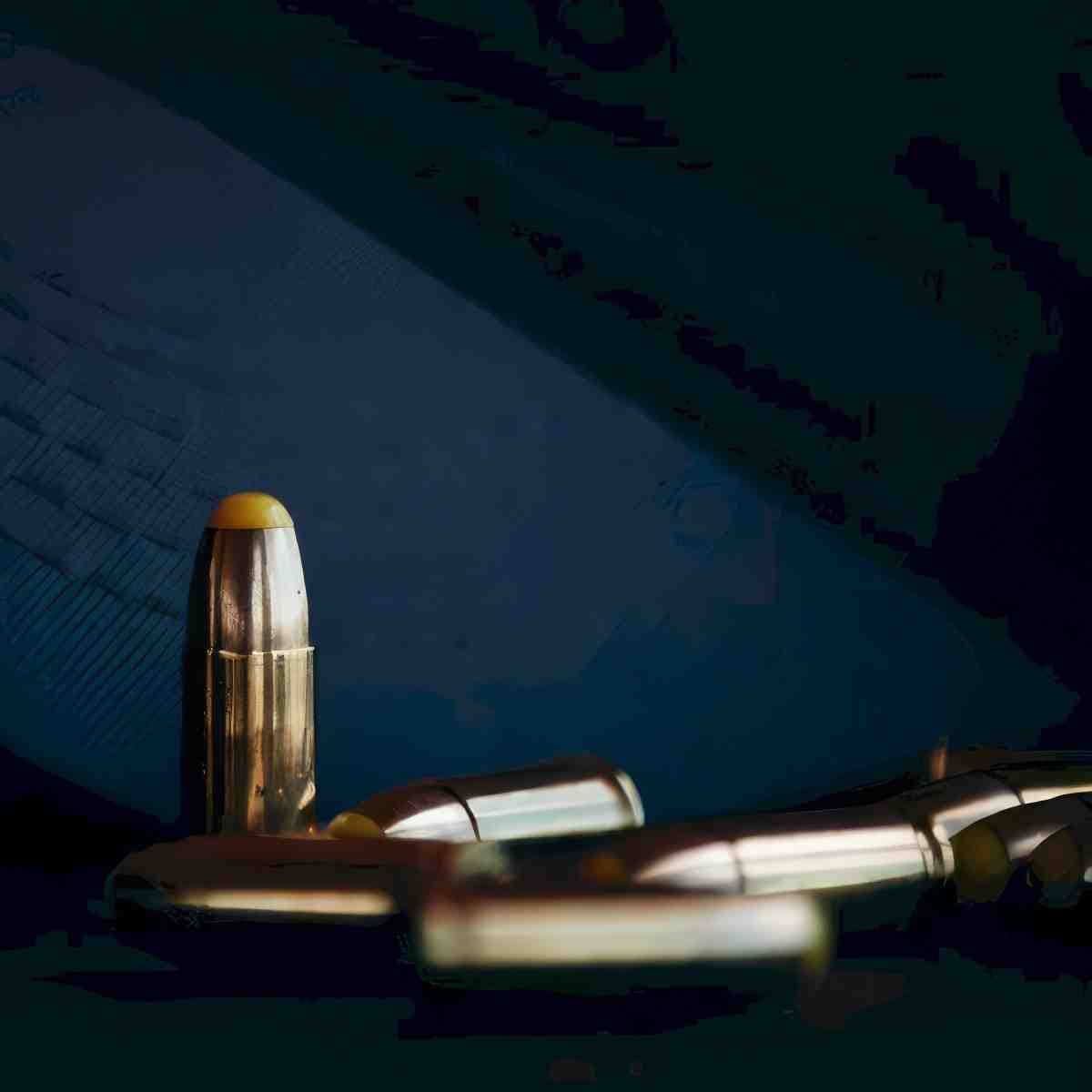 Ekstremalne strzelanie | Leżajsk (Przychojec )