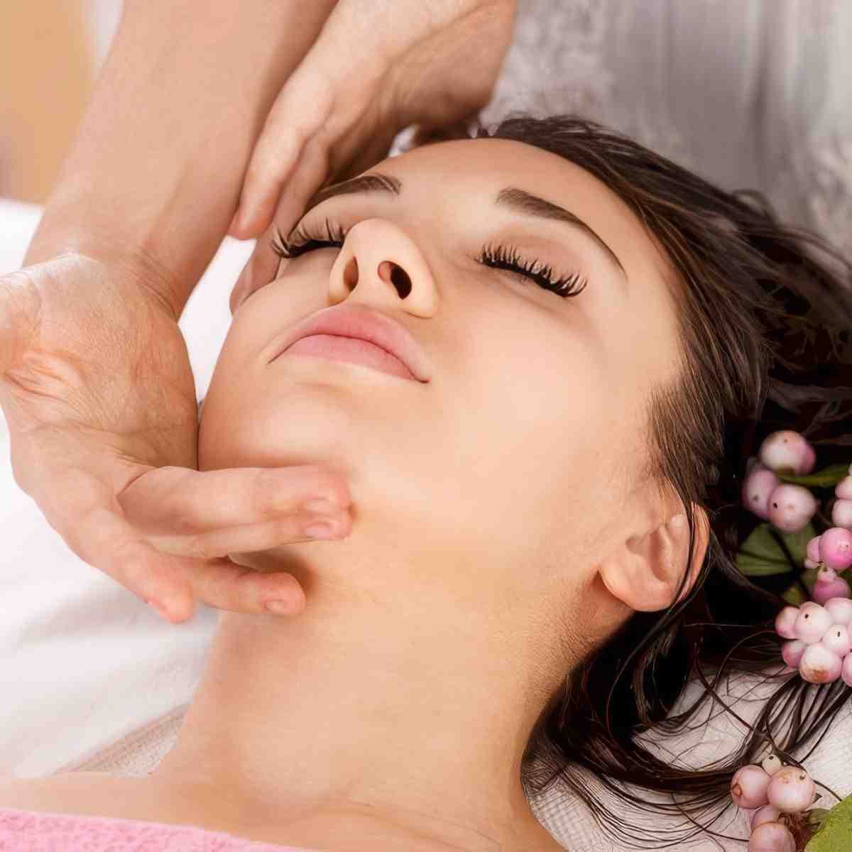 Voucher SPA 300 PLN | Gdańsk | MIÓD Studio masażu