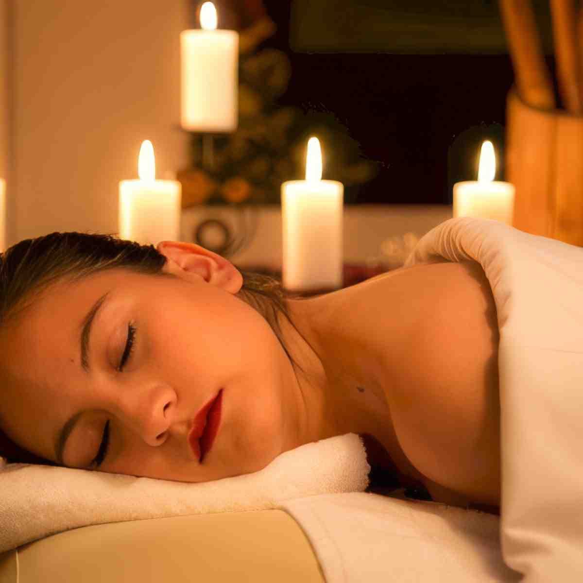 Masaż bańką chińską | Poznań (Borówiec) | Medical Beauty