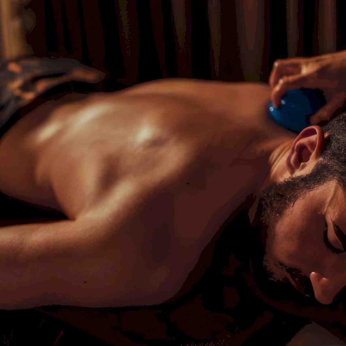 Voucher SPA 500 PLN | Warszawa (Mokotów-Obrzeżna) | Tao Tao SPA