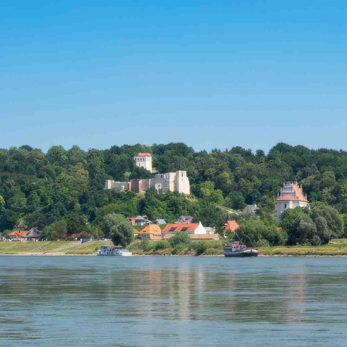 Voucher na zwiedzanie Kazimierza Dolnego | Kazimierz Dolny | Spacerem lub rowerem