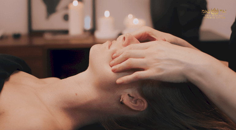 Masaż kobido | Pruszków | Mas-Tai