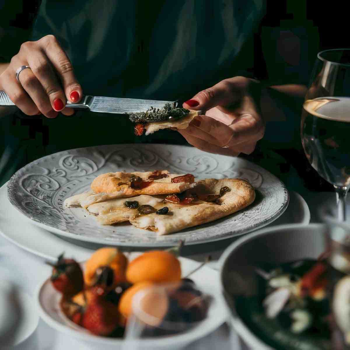 Kolacja degustacyjna dla dwojga | Siedlce | Aleksandria Siedlce