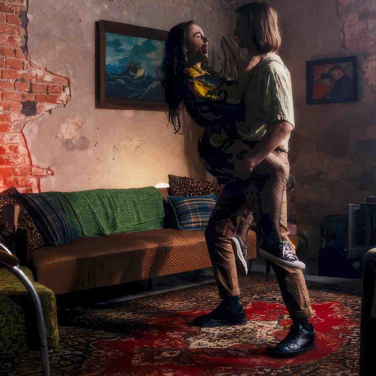 Nauka tańca Bachata | Rzeszów (Mielec)