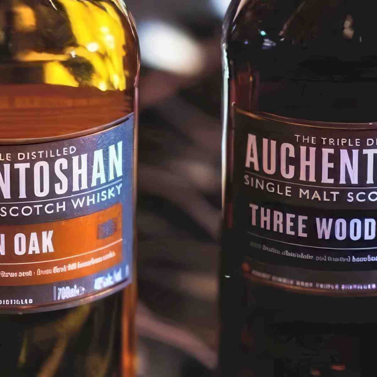 Degustacja alkoholi mocnych dla dwojga | Łódź | Mucha w Kieliszku