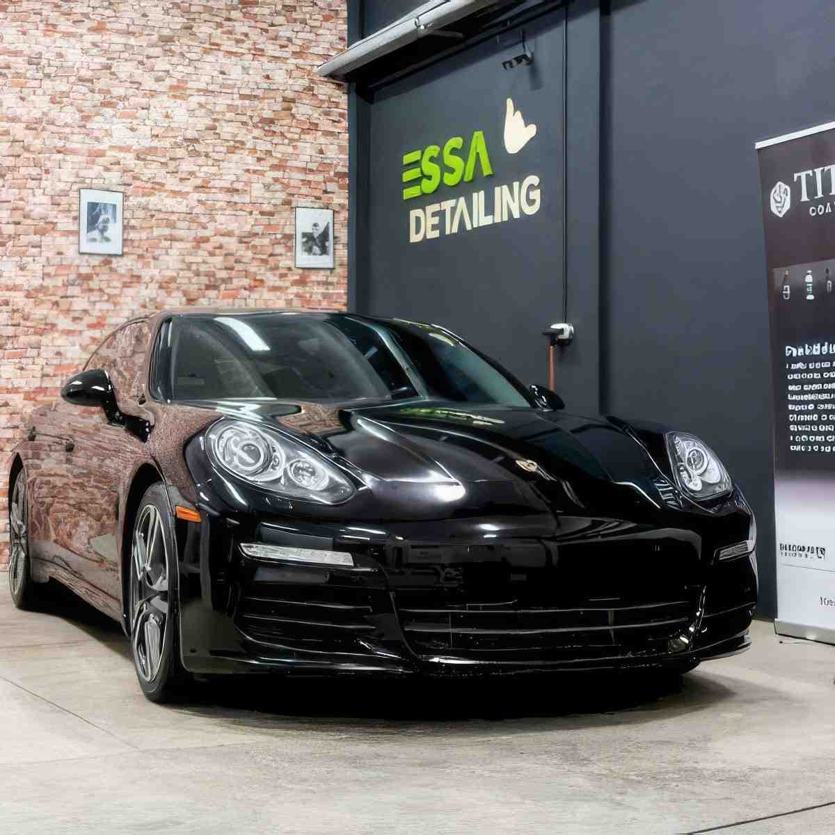 Detailing - voucher Auto SPA 350 PLN | Lublin (Nowodwór)