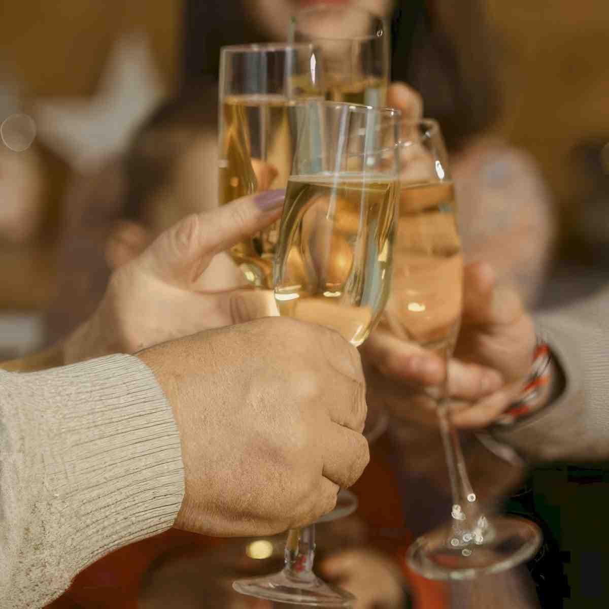 Degustacja Prosecco dla dwojga | Kraków | Browarnicy.pl