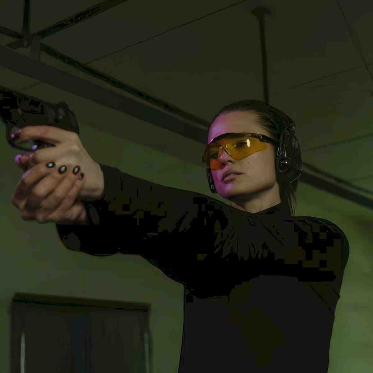 Poznaj strzelanie | Lublin