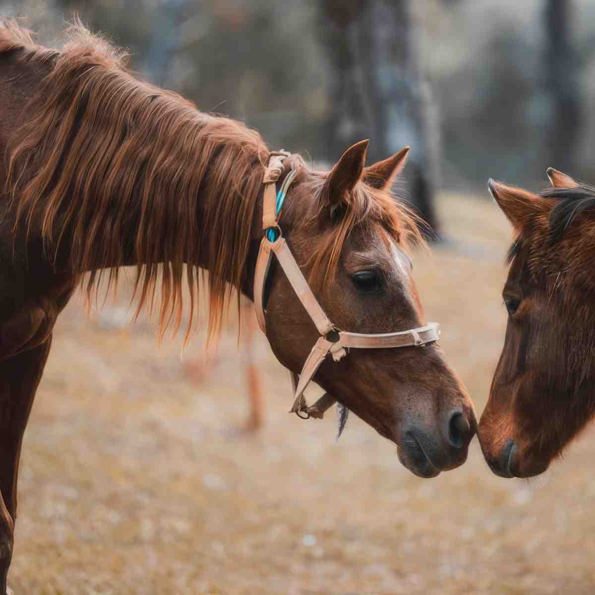 Hipoterapia | Poznań