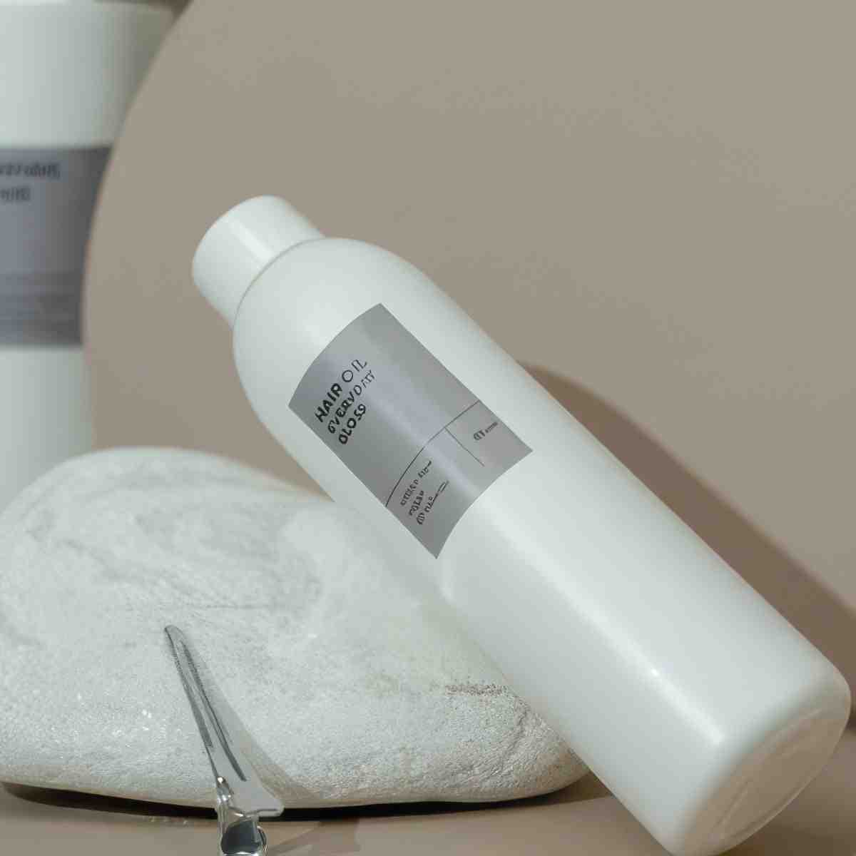 Warsztaty tworzenia kosmetyków do włosów | Warszawa (Piaseczno)