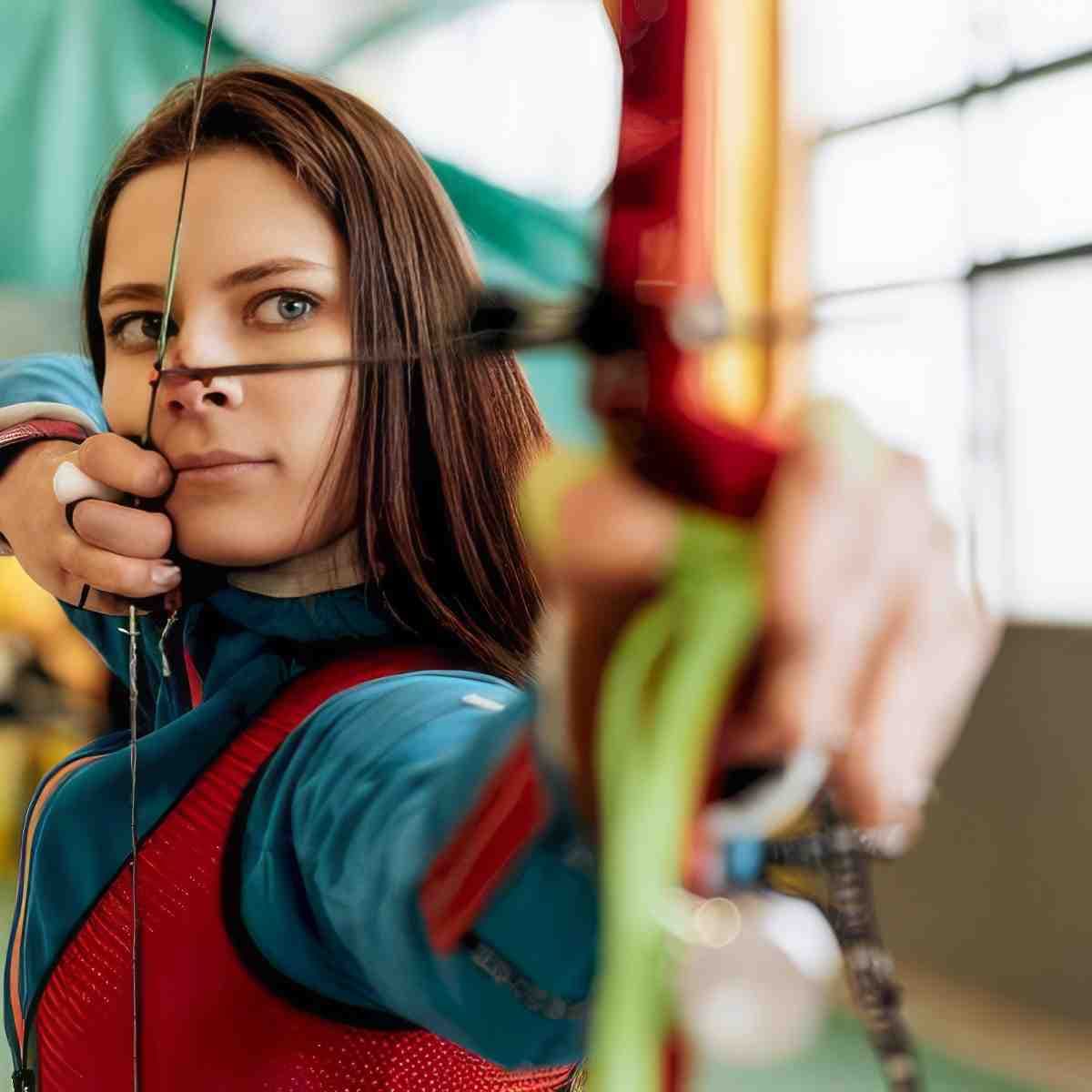 Poznaj strzelanie z łuku dla dwojga | Katowice (Ruda Śląska)