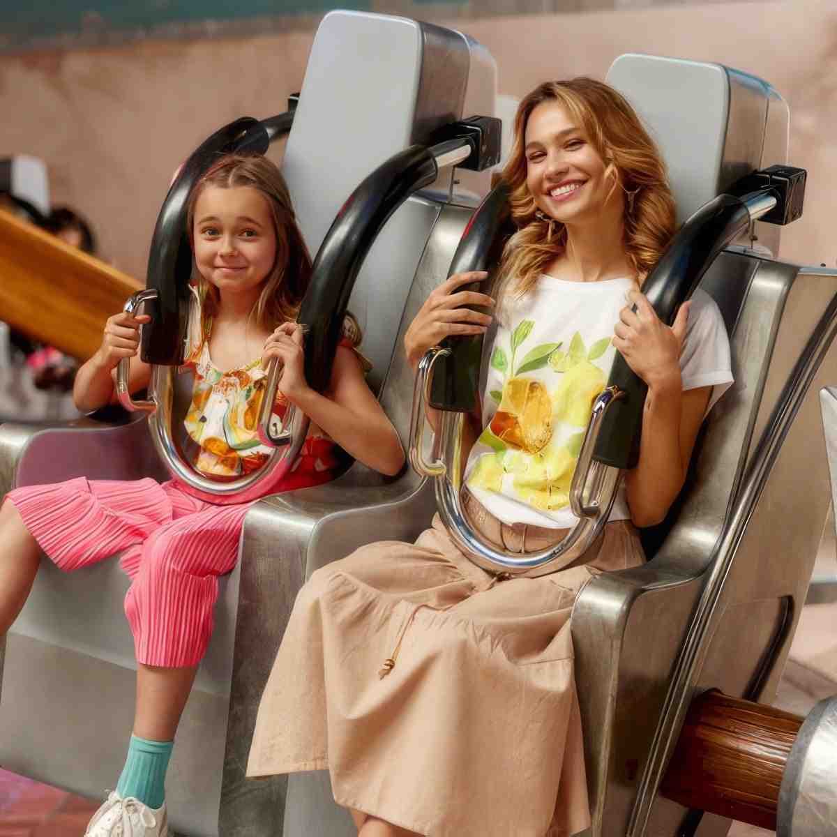 Voucher do Parku Rozrywki Mandoria | Łódź (Rzgów)