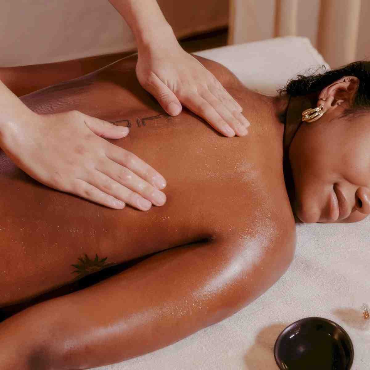 Masaż relaksacyjny | Poznań (Borówiec) | Medical Beauty