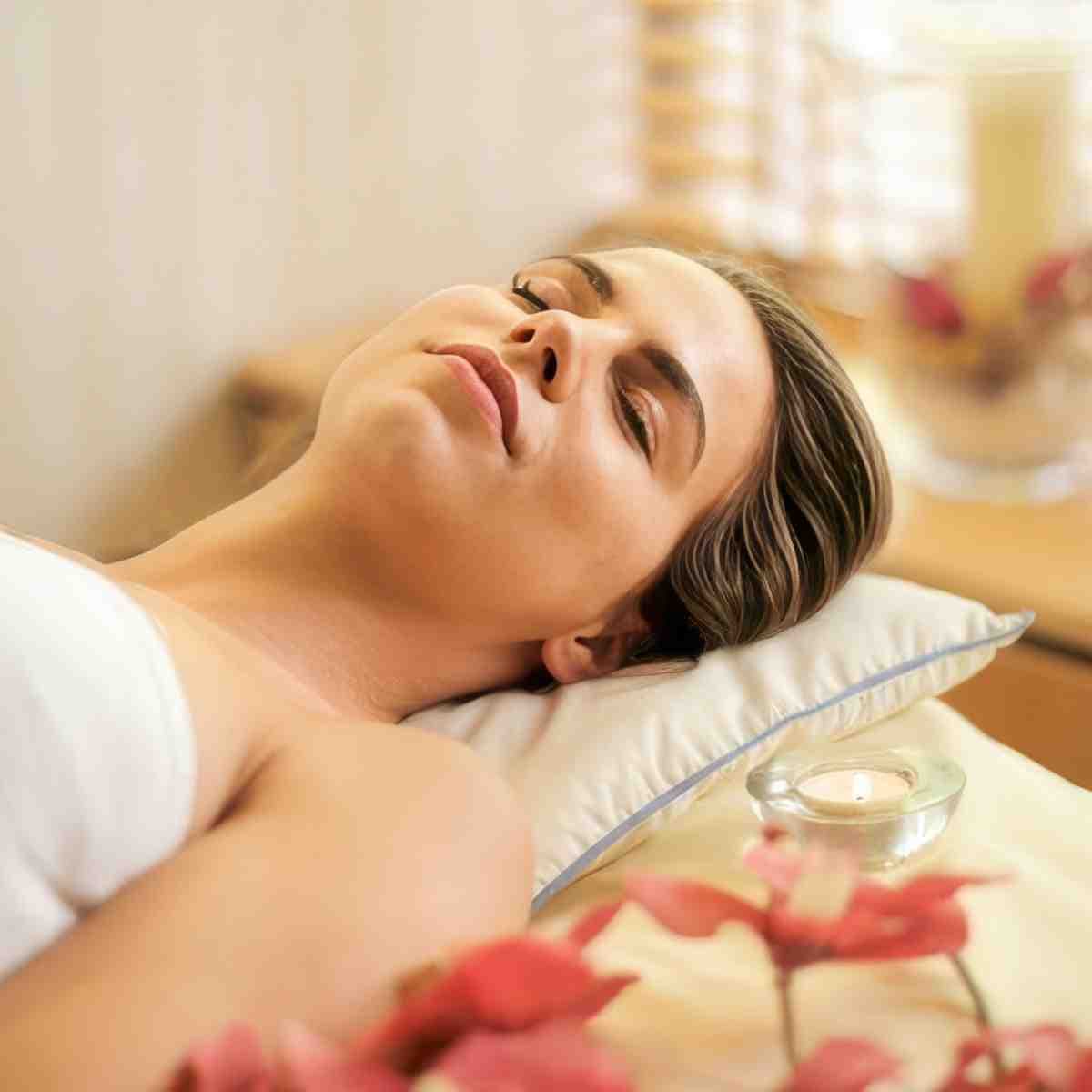 Voucher SPA 1500 PLN | Katowice (Bytom) | Kuźnia Urody Anna Kozieł