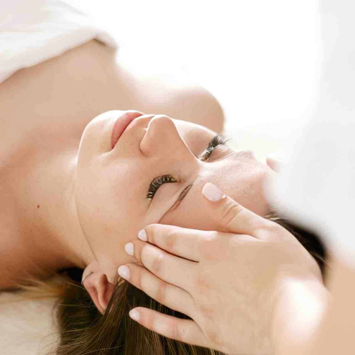 Popołudnie SPA dla Niej | Szczecin | Fizjoedi