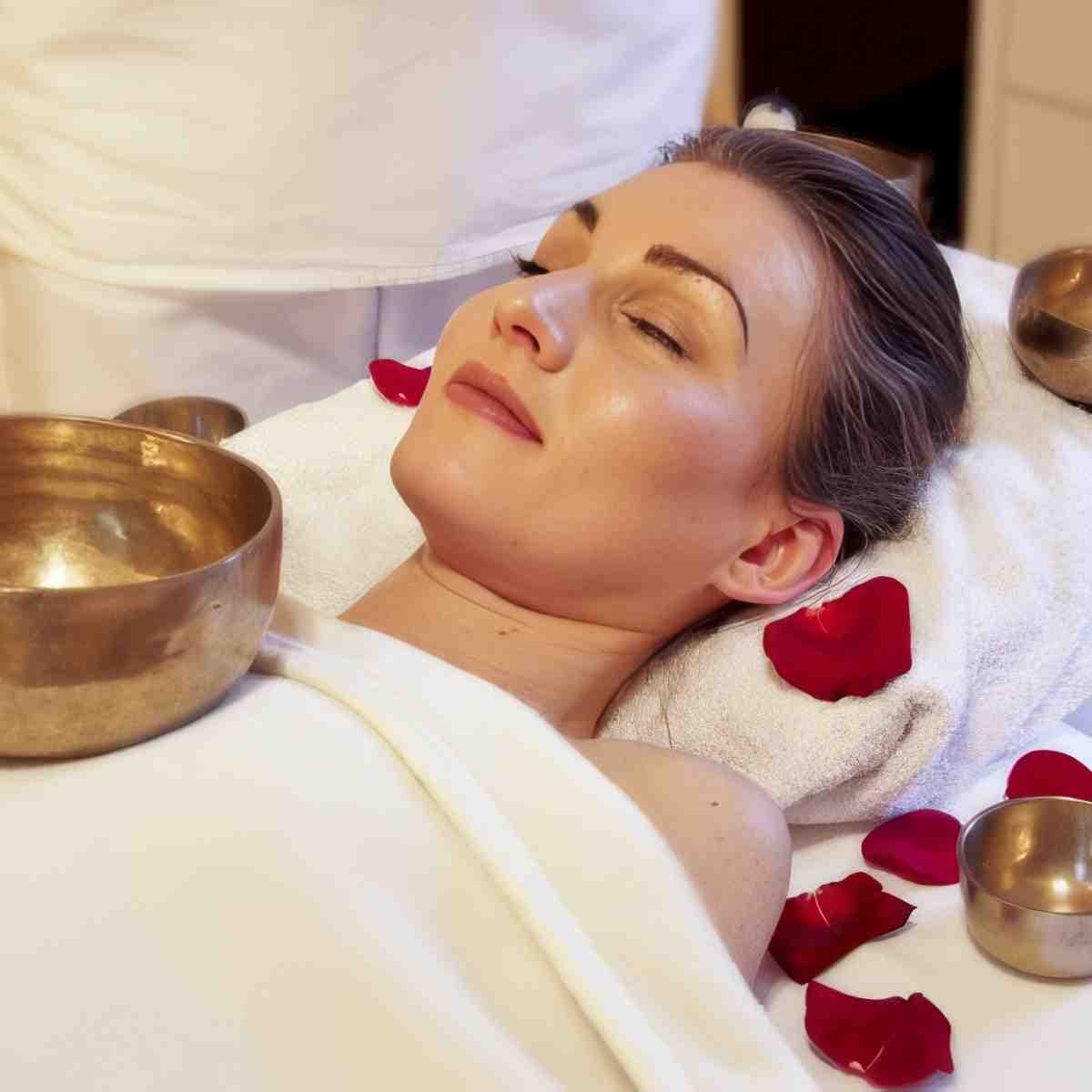 Zabieg Czekoladowy | Gorlice | Strefa Piękna SPA & Beauty