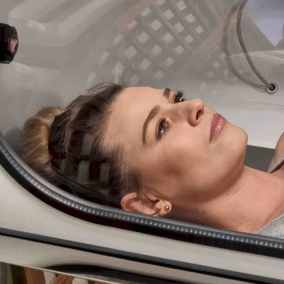 Tlenoterapia w komorze hiperbarycznej | Gorlice