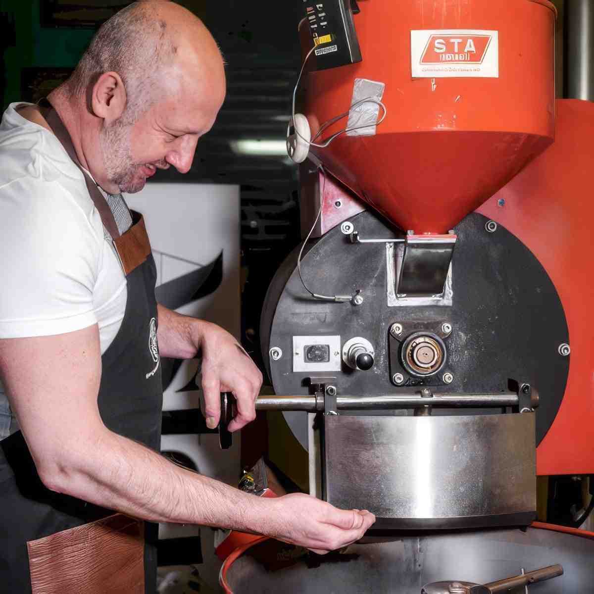 Kurs baristy | Łódź