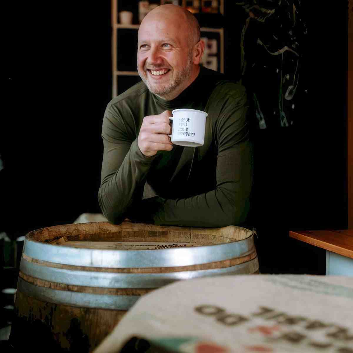 Voucher kwotowy do Palarni Kawy Asteria | Łódź