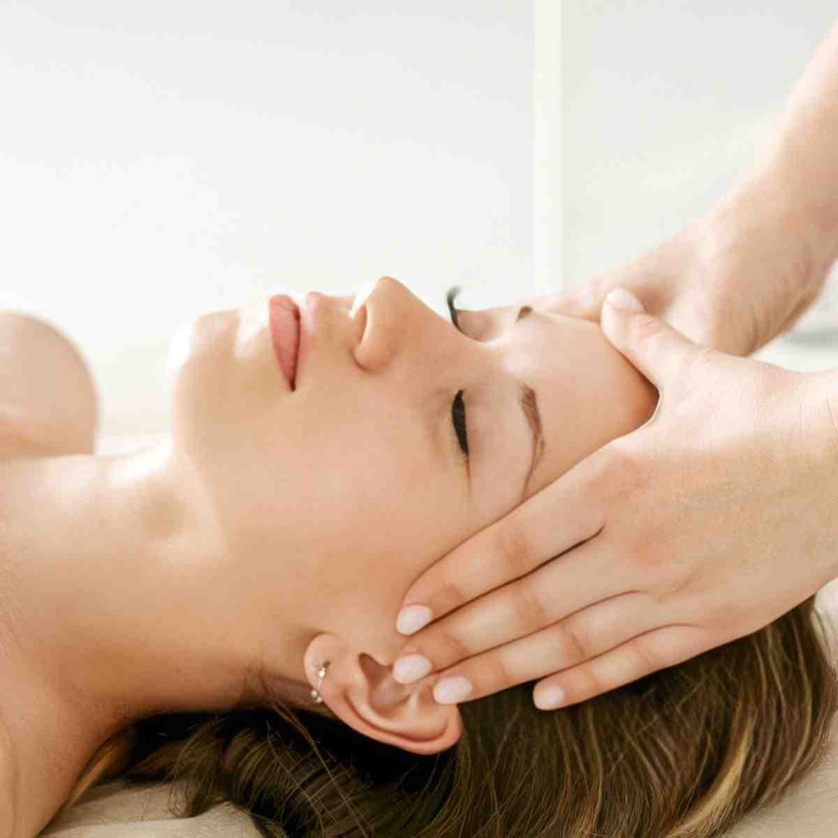 Masaż twarzy | Szczecin | Fizjoedi