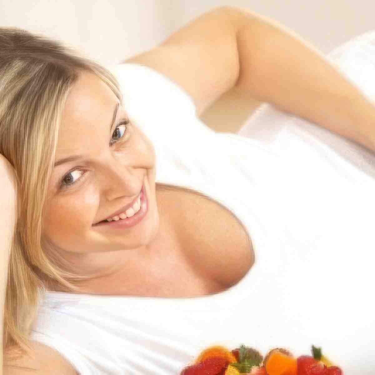 Popołudnie SPA dla kobiet w ciąży | Rzeszów | Medestetica