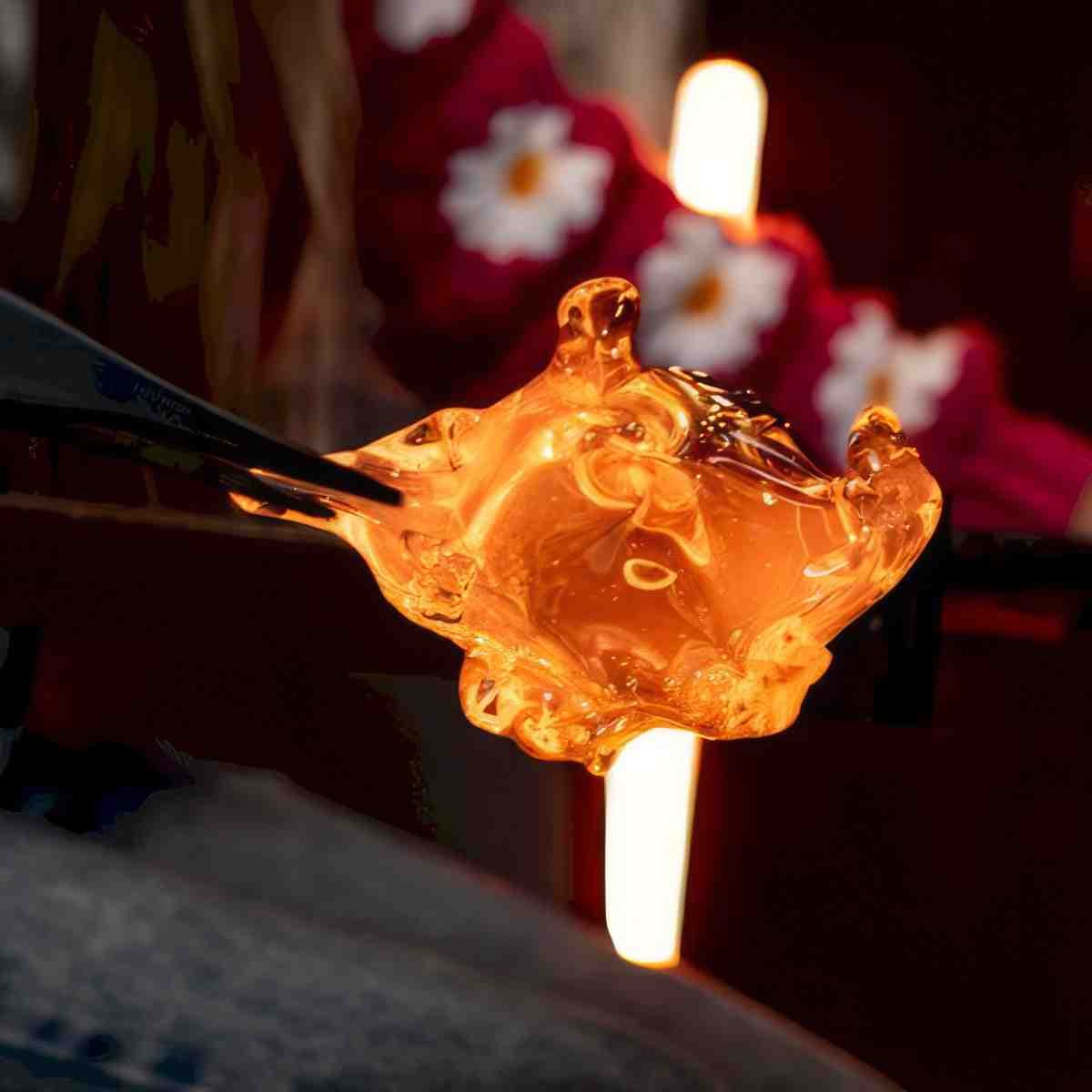 Warsztaty w hucie szkła | Warszawa