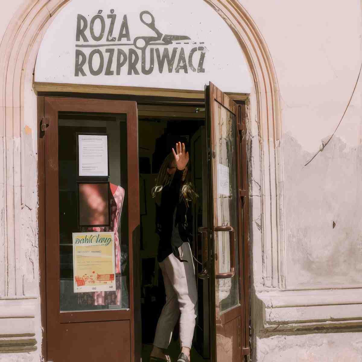 Warsztaty szycia | Wrocław