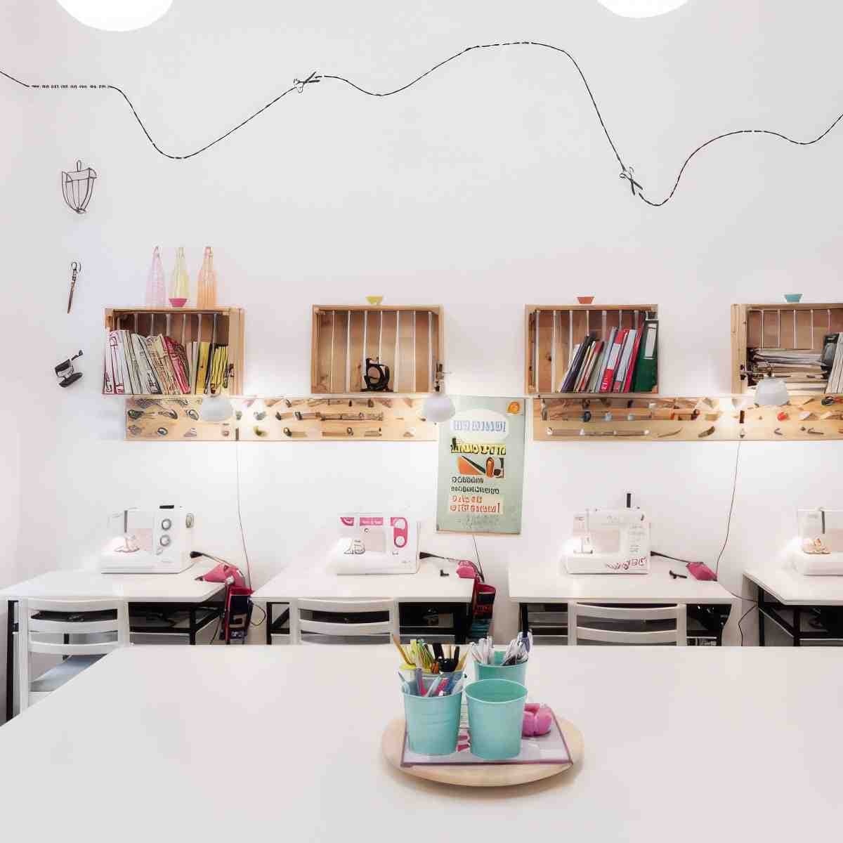 Warsztaty szycia | Wrocław