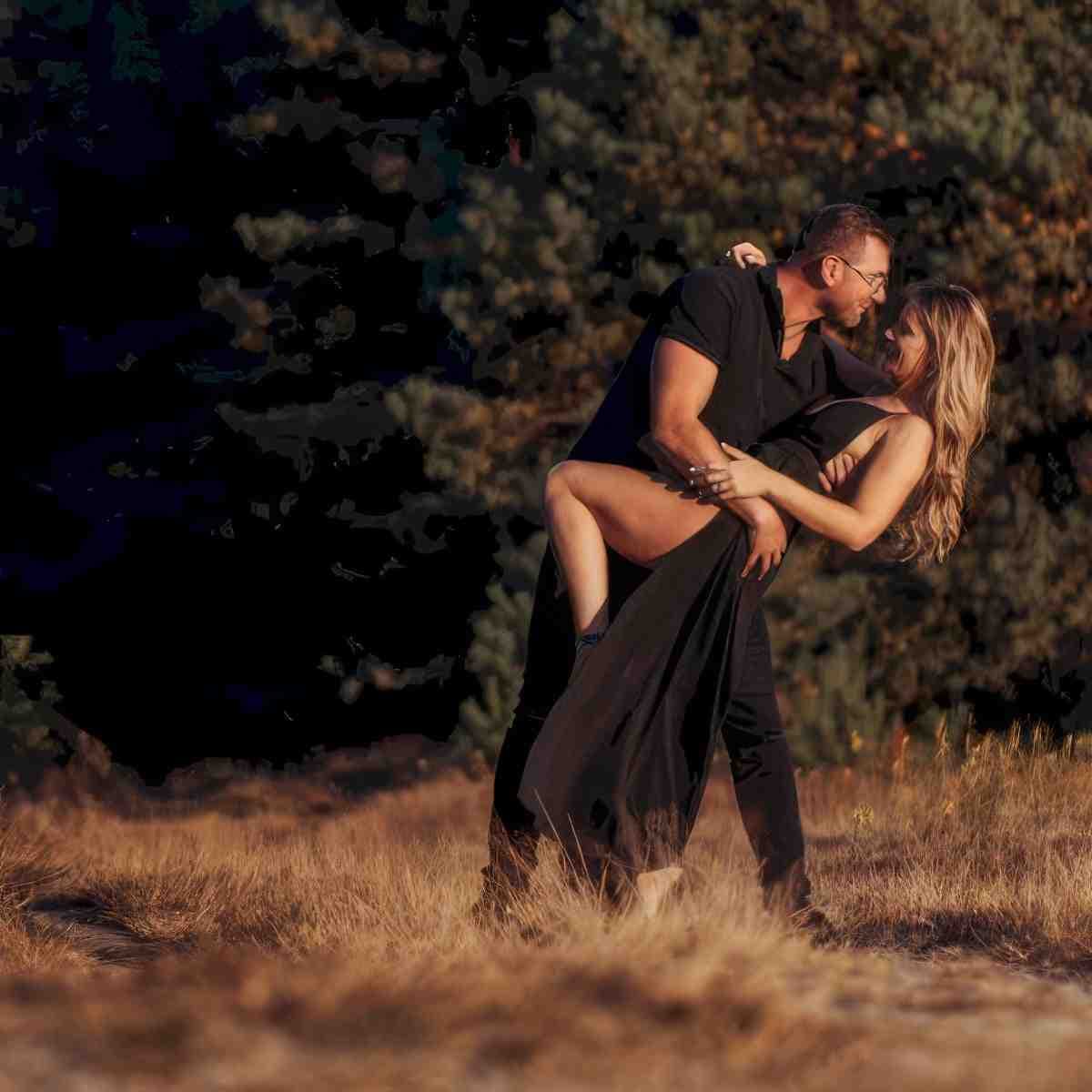 Sesja zdjęciowa dla par | Konin