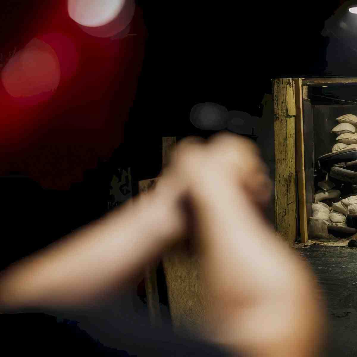 Być jak Rambo - pakiet strzelecki | Lublin