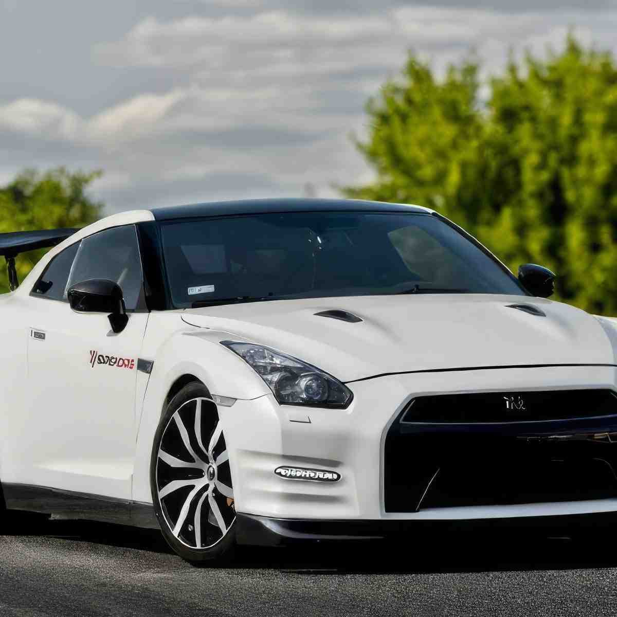 Jazda Nissan GTR | Wiele lokalizacji | Super Cars