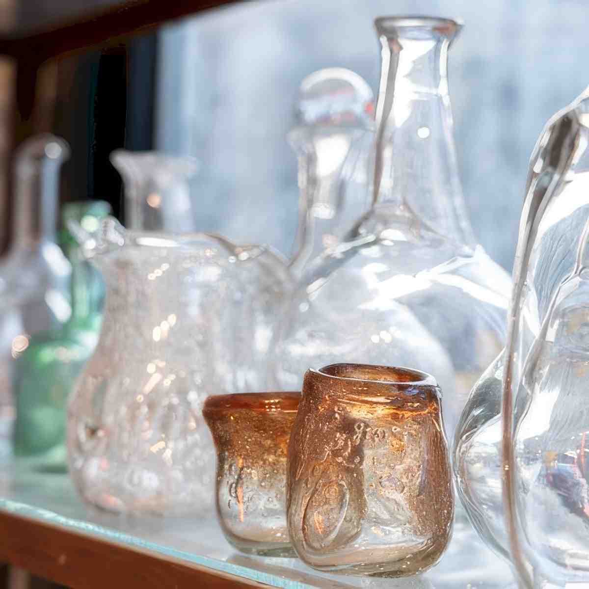 Warsztaty w hucie szkła | Warszawa