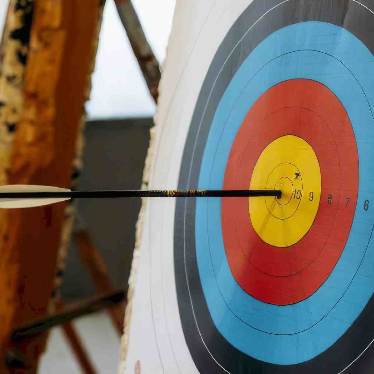 Poznaj strzelanie z łuku | Katowice (Ruda Śląska)